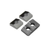1000 Series / Special Nut Clamping Blocks - 7-String - AxLabs